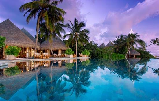 Milaidhoo Island