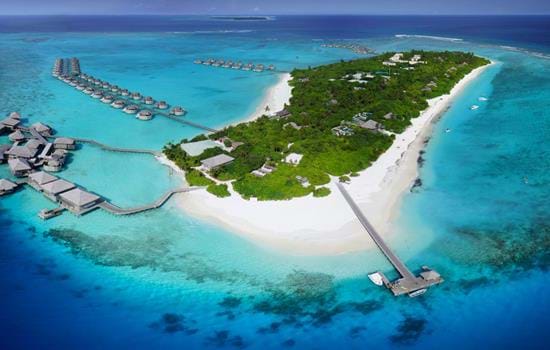 Six Senses, Laamu