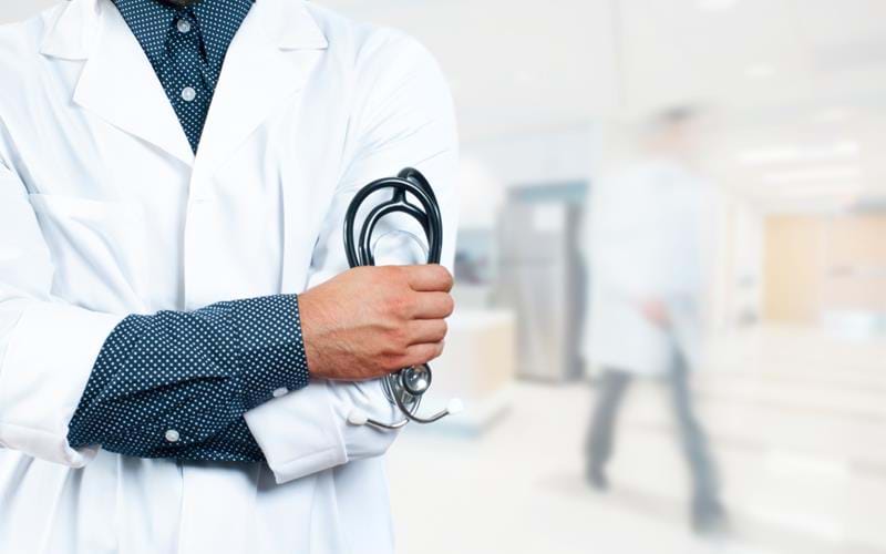 Nominate an NHS Hero