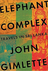 Elephant Complex by John Gimlette