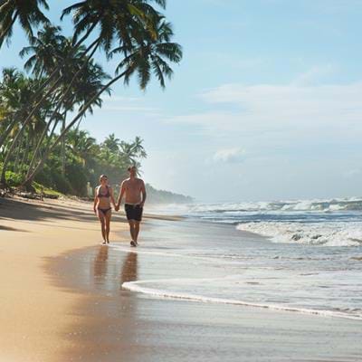 Best Honeymoon Hotels in Sri Lanka