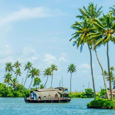 An Absolute Guide to Kerala