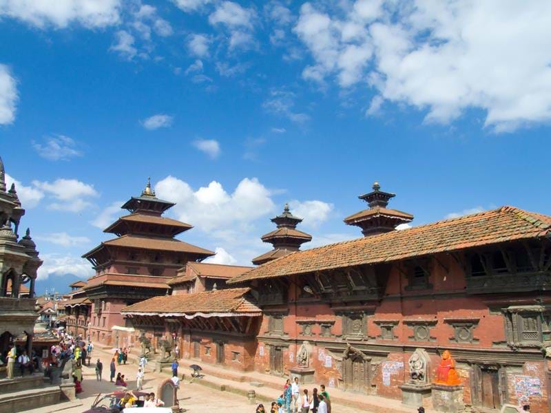 Patan, Kathmandu