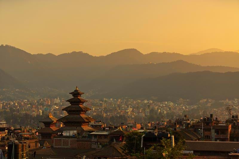 Bhaktapur, Kathmandu