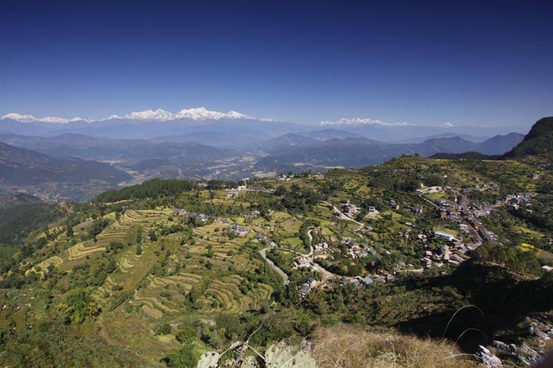 Bandipur, Nepal