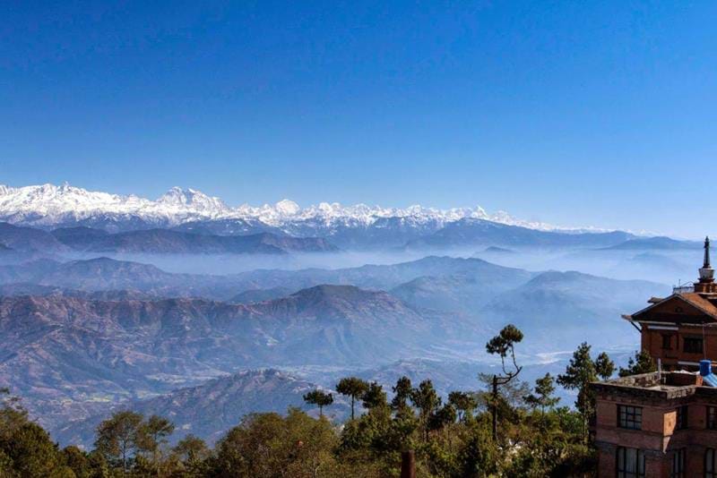 Nagarkot