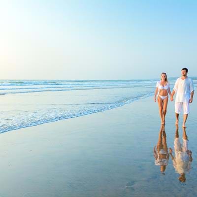 Beach Breaks: Goa Holiday
