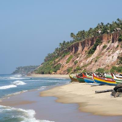 A Goa Holiday with a Mumbai Stopover