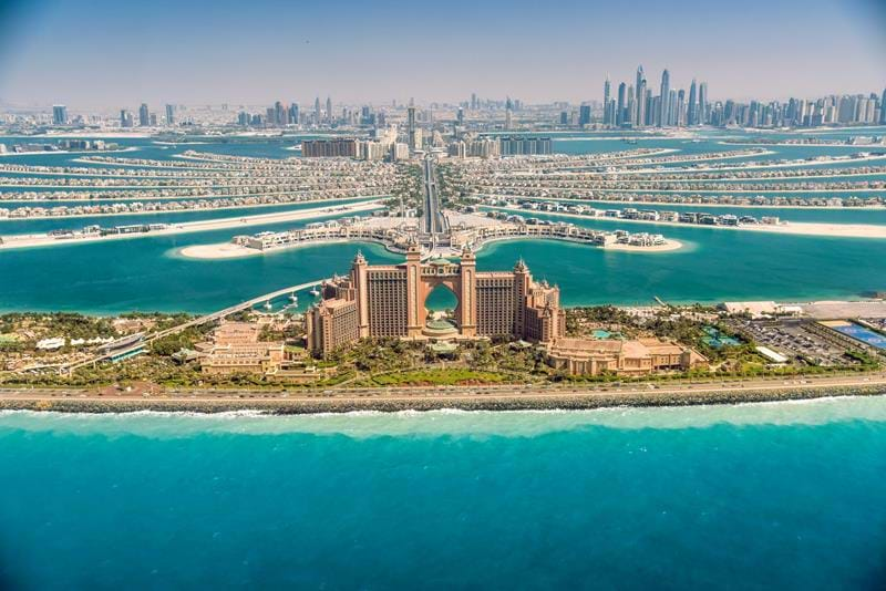 Dubai Holiday Destination for October