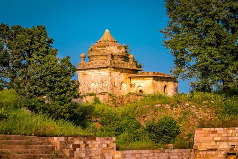 Kalinjar, Uttar Pradesh