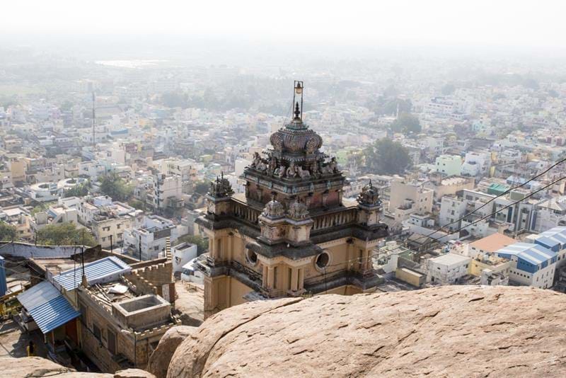 Trichy, Tamil Nadu
