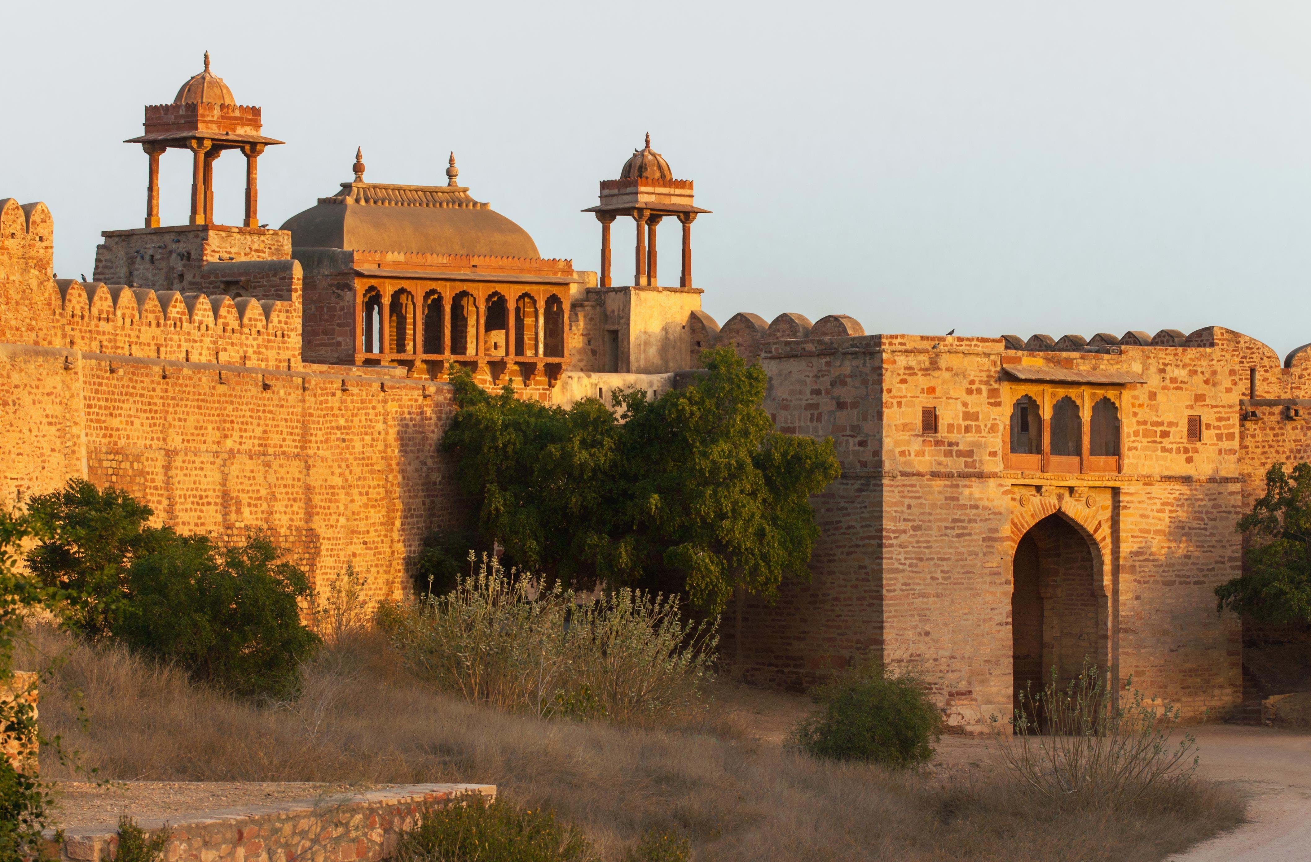 Nagaur, Rajasthan
