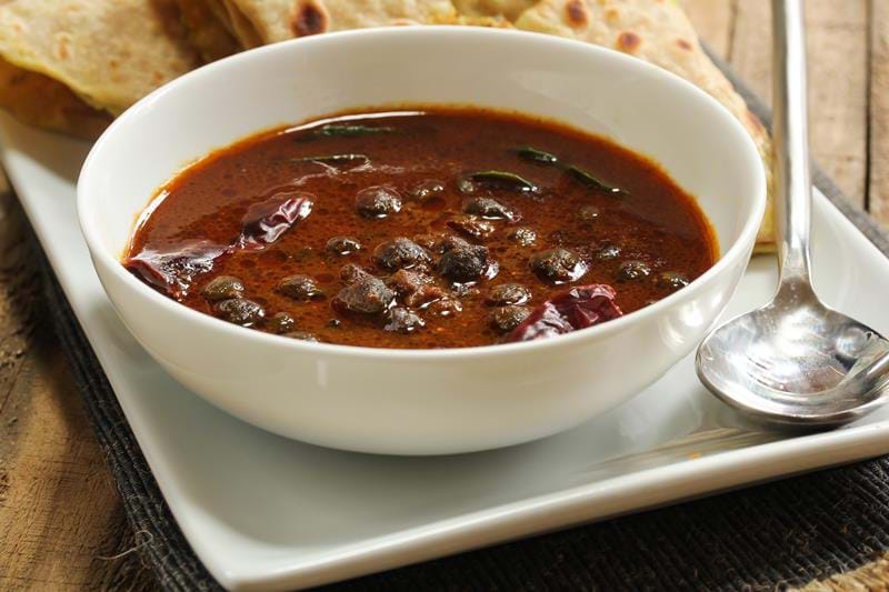 Kadala Curry