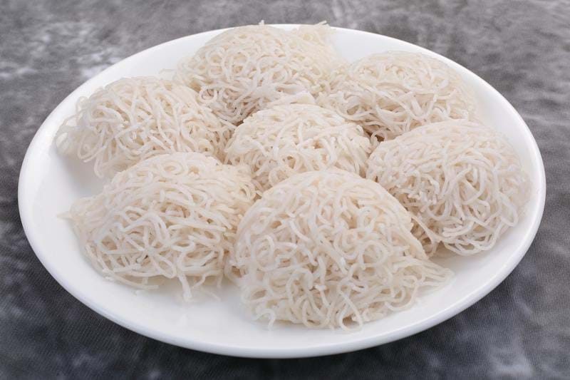 Idiyappam