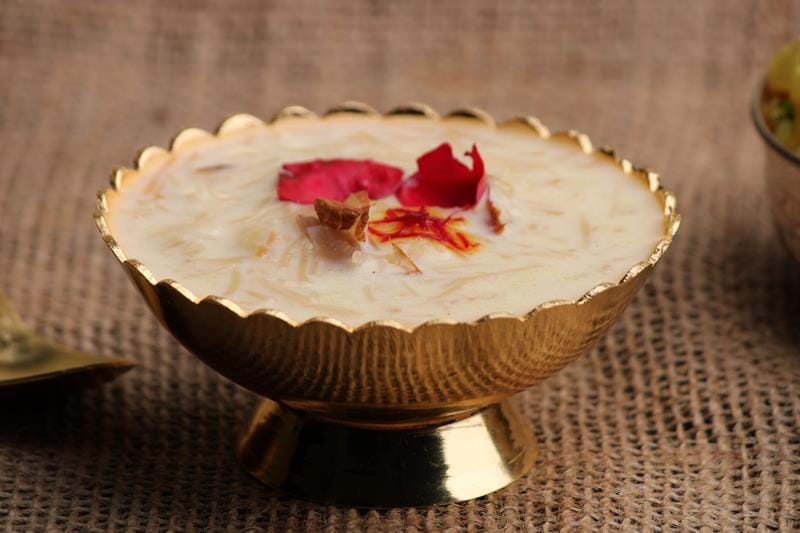 Payasam