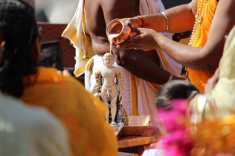 How Jain Celebrate Diwali