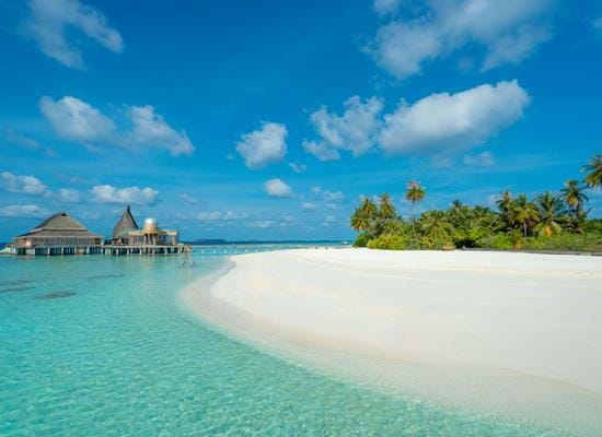Two week holiday Sri Lanka & Maldives