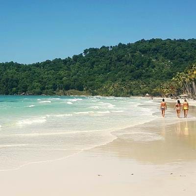 Best Beaches of Vietnam