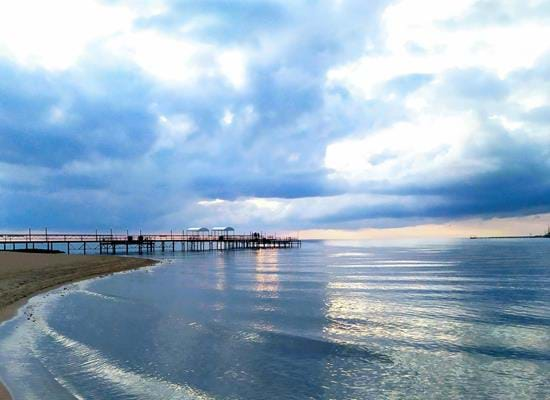 Issyk Kul