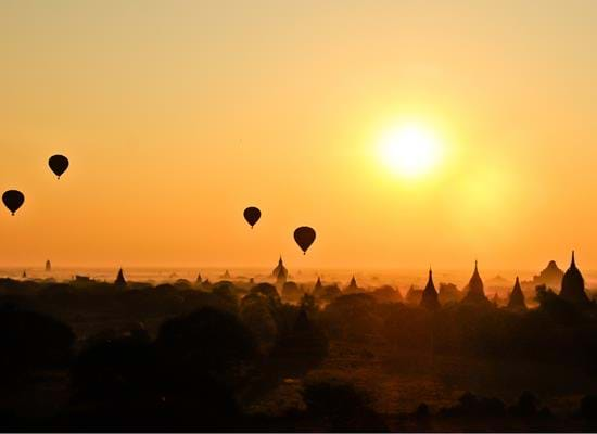 Myanmar Classic