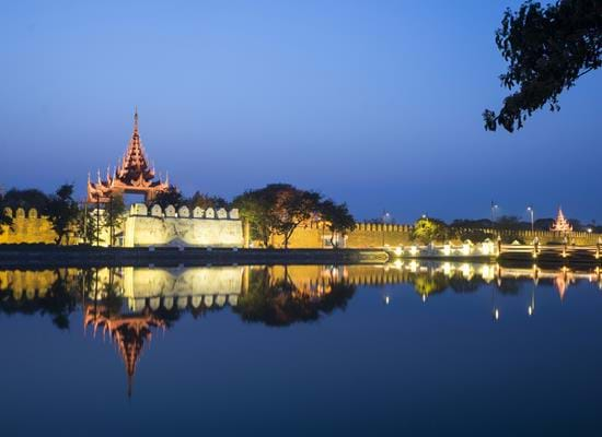 Mandalay