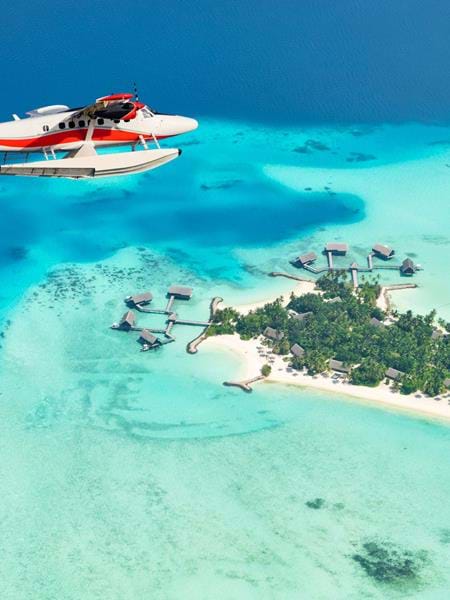 Beaches and Islands