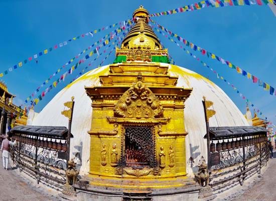 Treasures of Nepal
