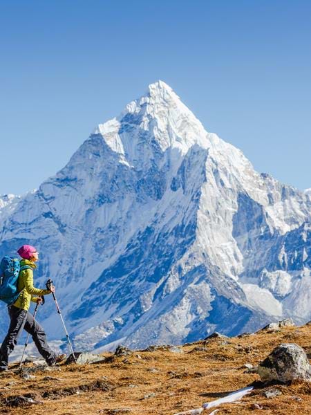 Adventure Holidays