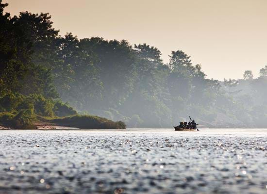 Chitwan National Park