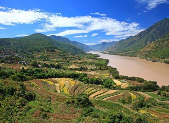 Yangtze River Cruising