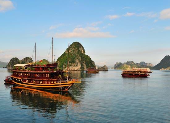 Classic Vietnam
