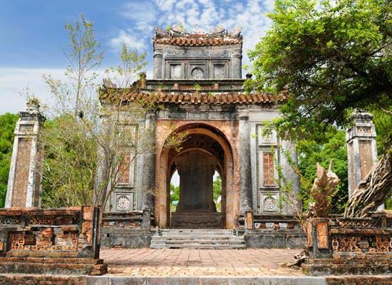 Vietnam In-Depth