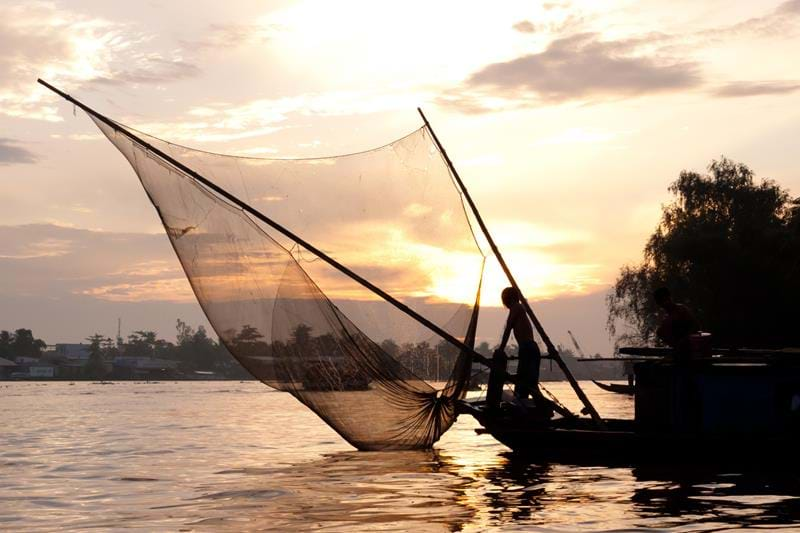 Mekong Delta