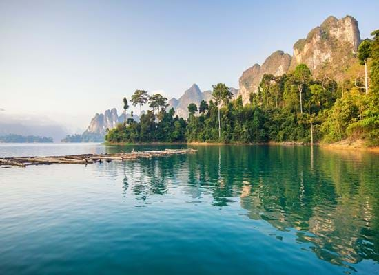 Khao Sok National Park