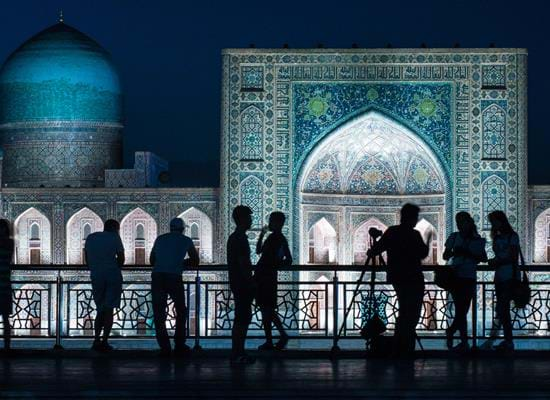 Samarkand