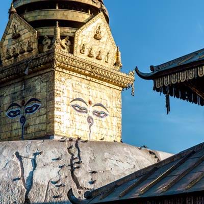 Kathmandu: Spiritual Sites in Nepal’s Capital