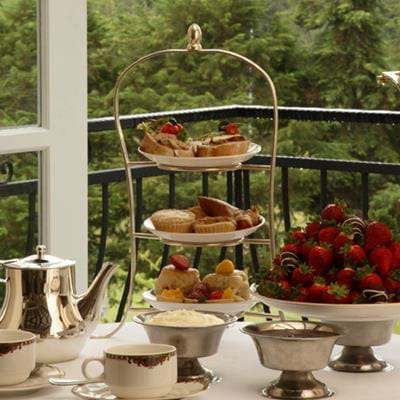 Top 5 Afternoon Teas in Southeast Asia