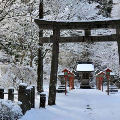 6 unique reasons to make Japan your best winter holiday yet