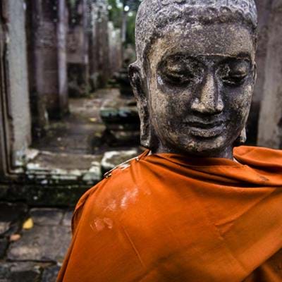 Cambodia's lesser-known temples