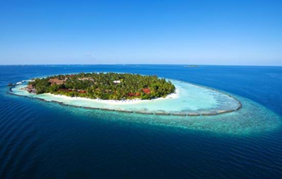 Kurumba, Maldives