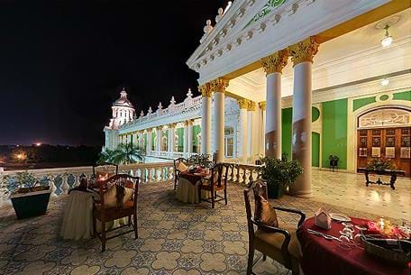 mahal lalitha palace mysore transindus hotel