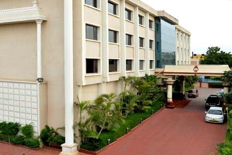regency transindus grt hotel