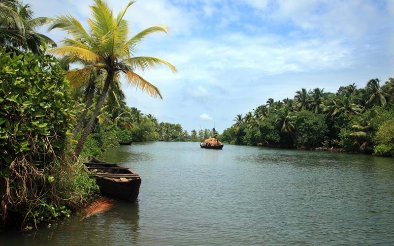 tailor made travel kerala