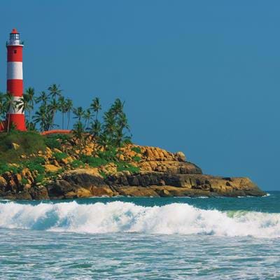 Beach Breaks: Kerala Holiday