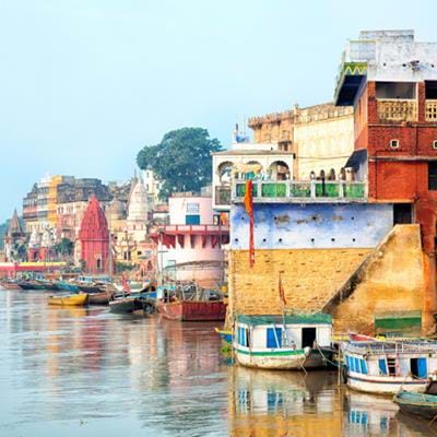 What to See and Do in Varanasi