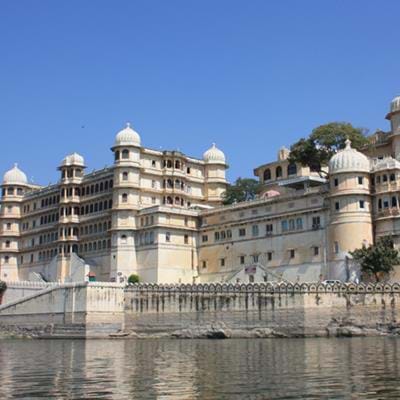 Top Things to Do in Udaipur