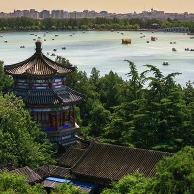 A Beginner’s Guide to China