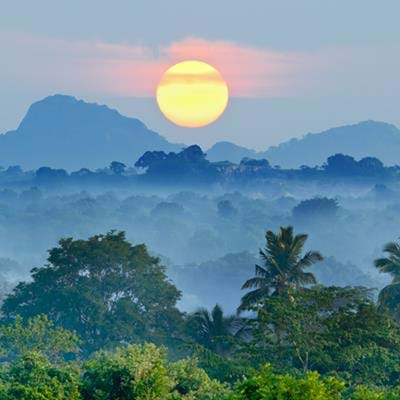 A Guide to Sri Lanka's Finest Landscapes