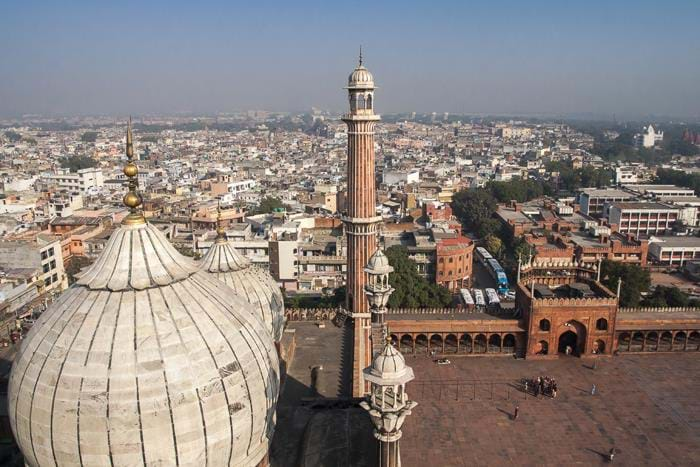 Jama Masjid