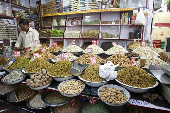 Chandi Chowk